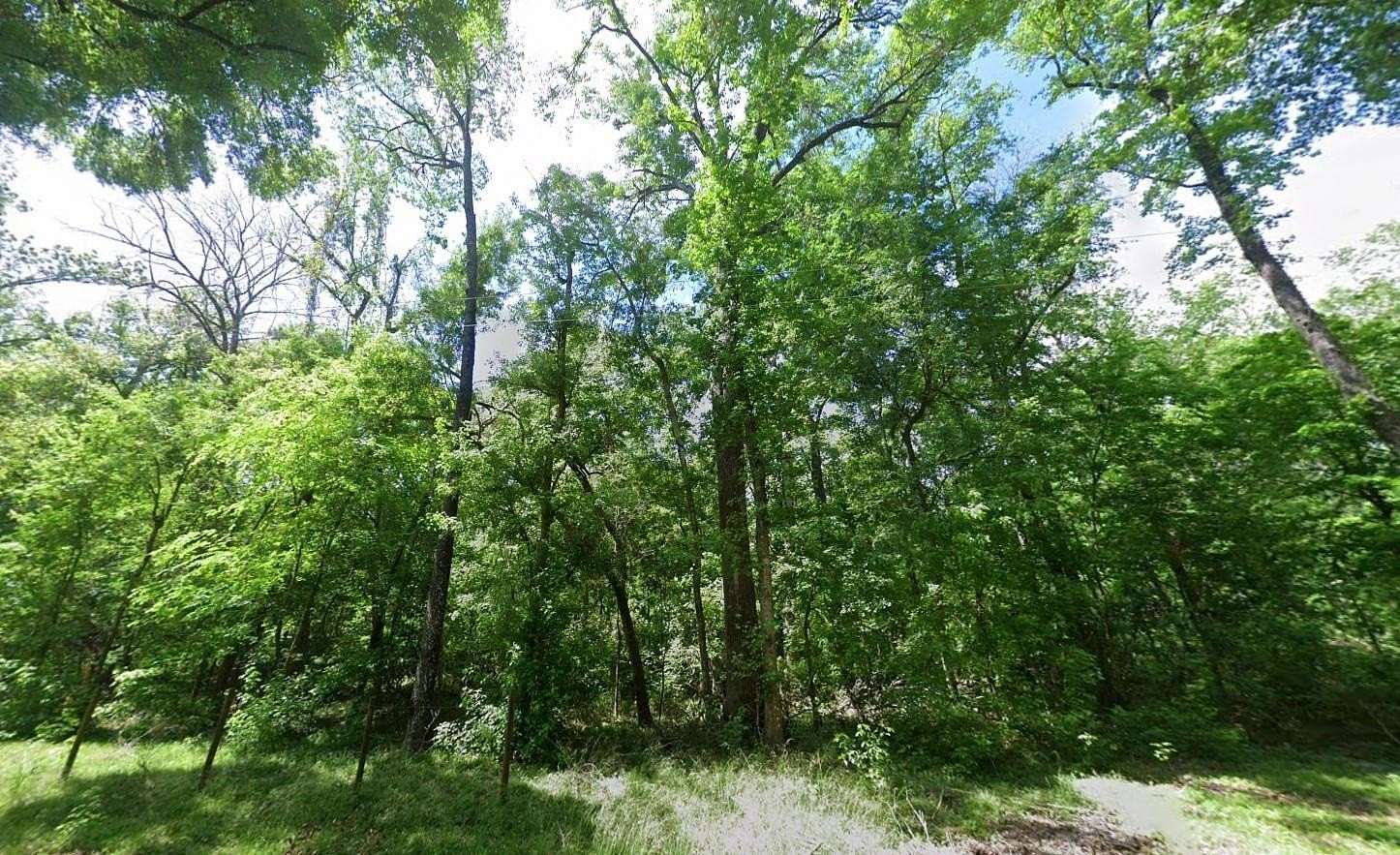 1.75 Acres of Residential Land for Sale in Fort White, Florida