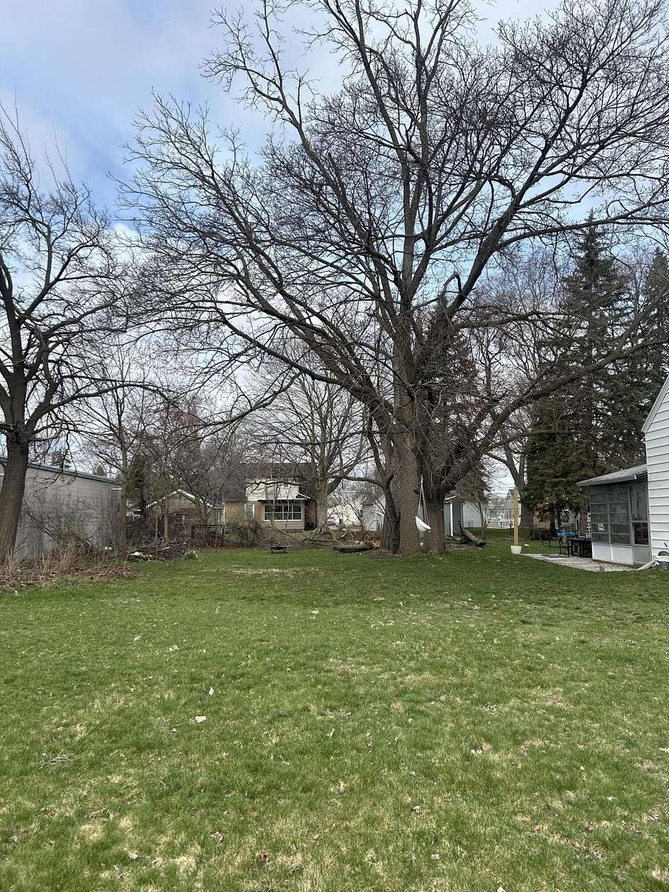 0.16 Acres of Residential Land for Sale in Grand Rapids, Michigan