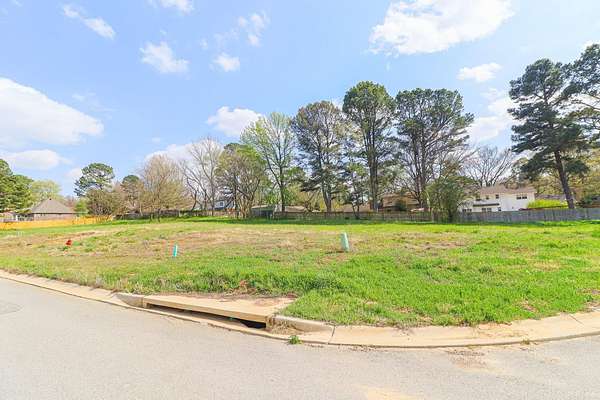 0.22 Acres of Residential Land for Sale in Jonesboro, Arkansas