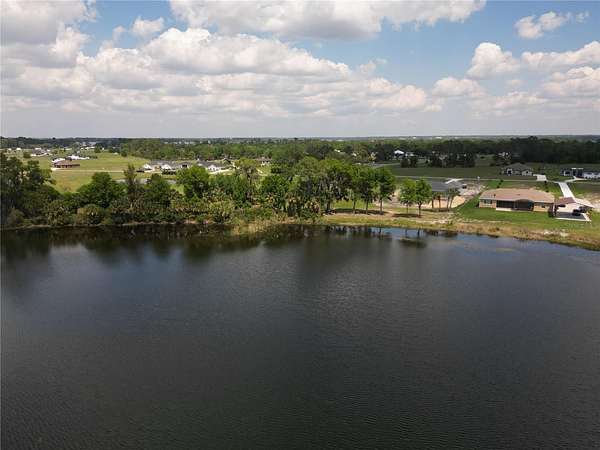 1.6 Acres of Residential Land for Sale in Tavares, Florida