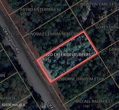 0.24 Acres of Residential Land for Sale in Southport, North Carolina