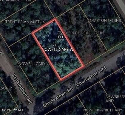 0.26 Acres of Residential Land for Sale in Southport, North Carolina