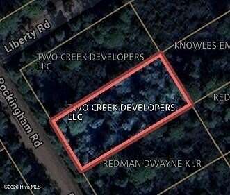 0.24 Acres of Residential Land for Sale in Southport, North Carolina