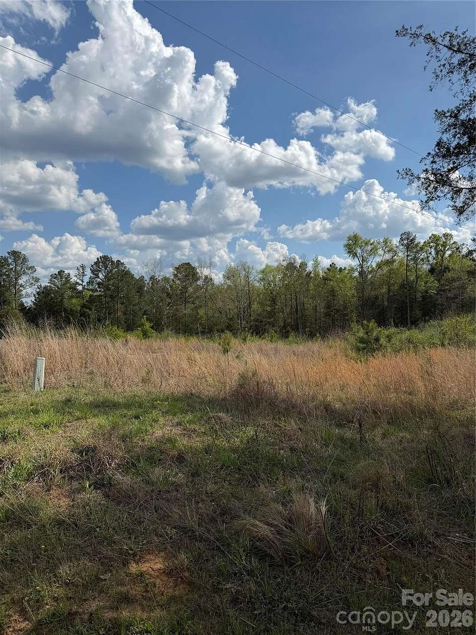 2 Acres of Residential Land for Sale in Chester, South Carolina