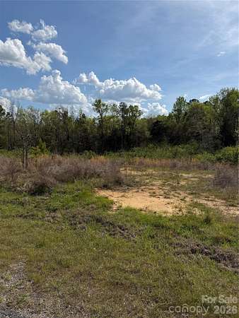 2 Acres of Residential Land for Sale in Chester, South Carolina