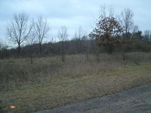0.54 Acres of Residential Land for Sale in Niles, Michigan