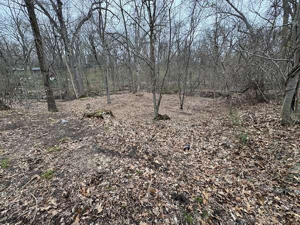 0.21 Acres of Residential Land for Sale in Michiana, Michigan