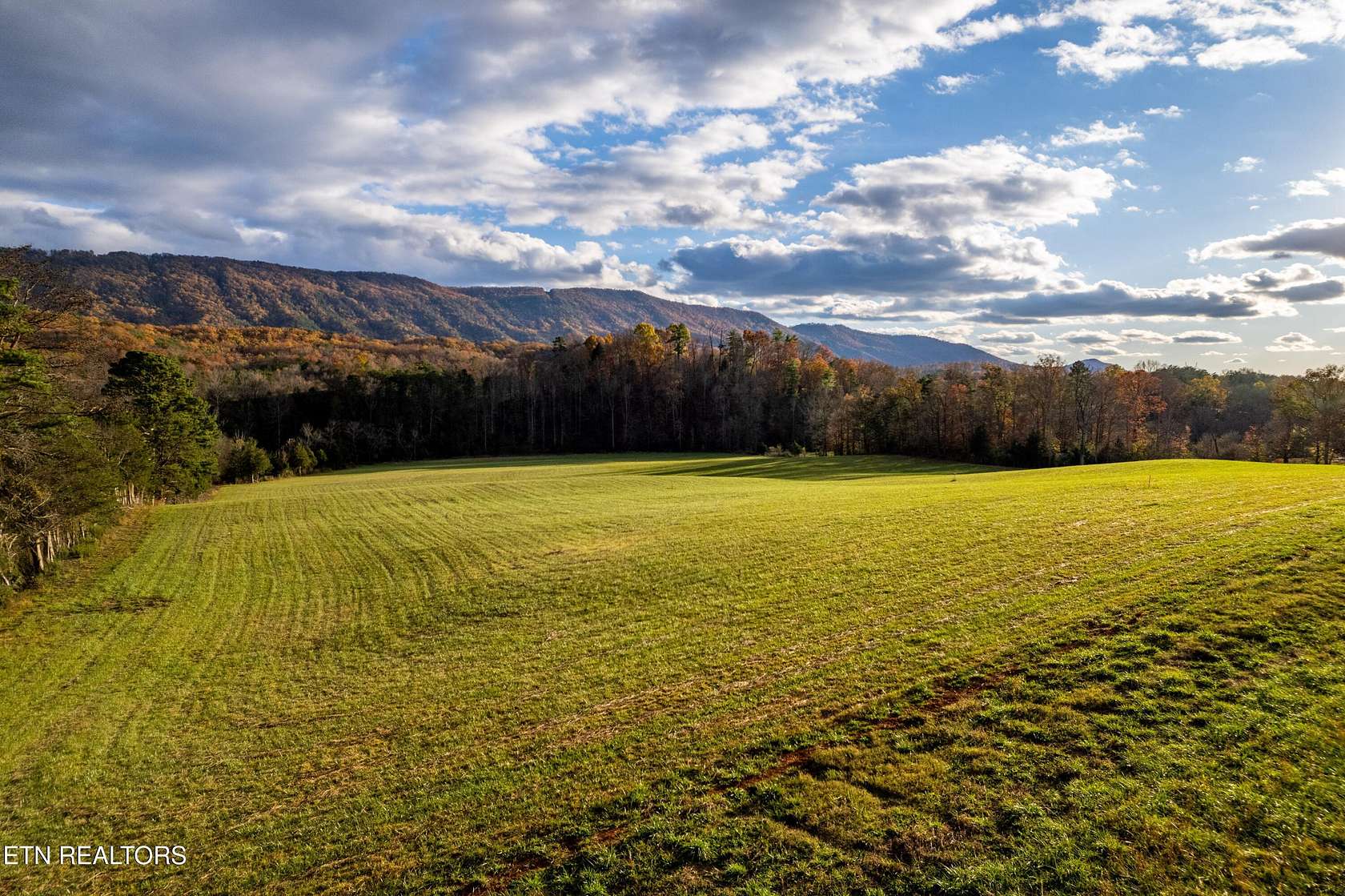 6.72 Acres of Residential Land for Sale in Maryville, Tennessee