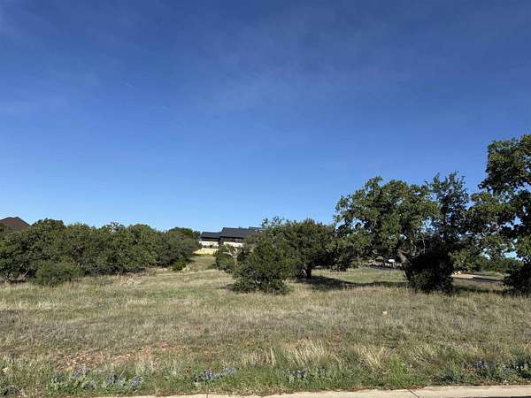 0.32 Acres of Residential Land for Sale in Horseshoe Bay, Texas
