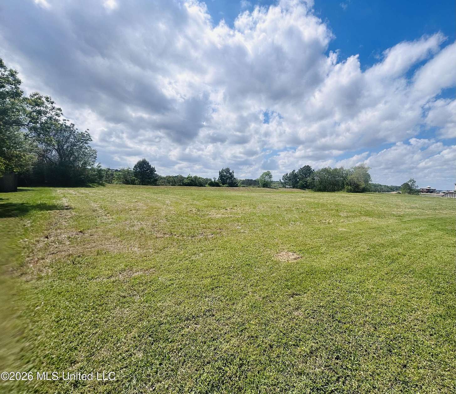 2 Acres of Land for Sale in Brandon, Mississippi