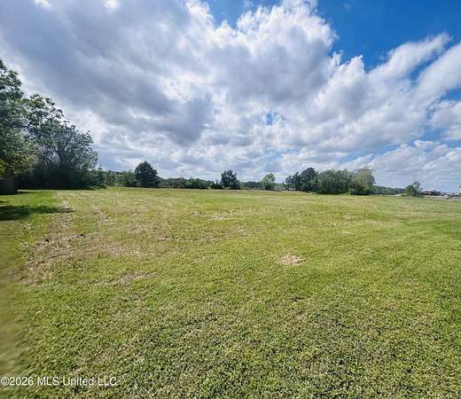 2 Acres of Land for Sale in Brandon, Mississippi