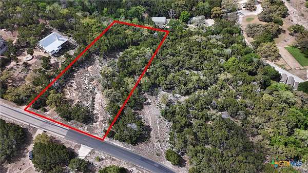 1.7 Acres of Residential Land for Sale in New Braunfels, Texas