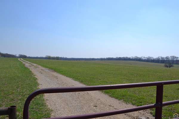 80 Acres of Agricultural & Residential Land for Sale in Melvern, Kansas