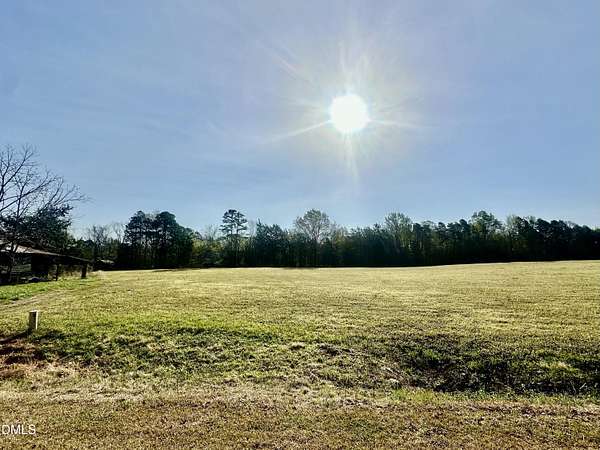 Residential Land for Sale in Hurdle Mills, North Carolina
