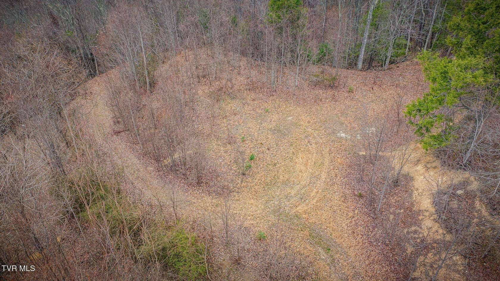 5.29 Acres of Residential Land for Sale in Butler, Tennessee