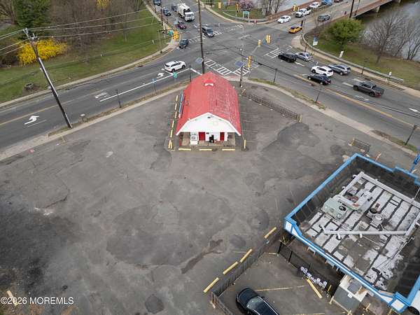 0.36 Acres of Mixed-Use Land for Sale in Rahway, New Jersey