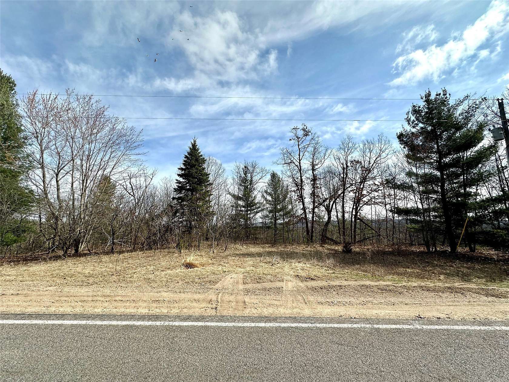 2 Acres of Land for Sale in Arkansaw, Wisconsin