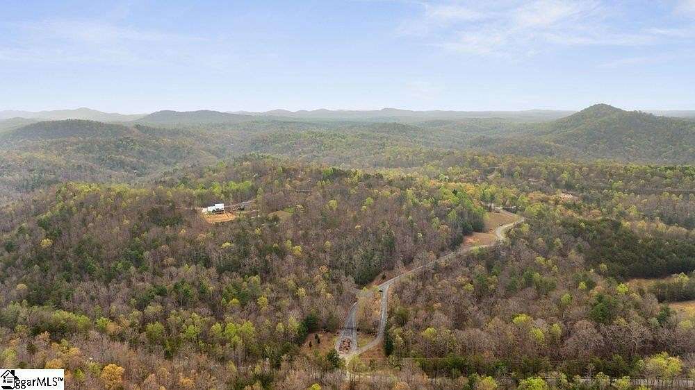 3 Acres of Residential Land for Sale in Pickens, South Carolina