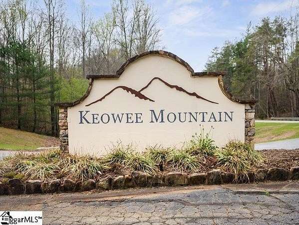 3 Acres of Residential Land for Sale in Pickens, South Carolina