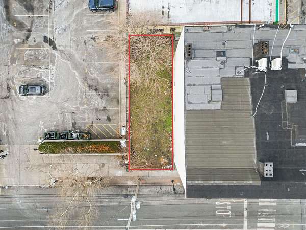 0.04 Acres of Residential Land for Sale in Hoboken, New Jersey