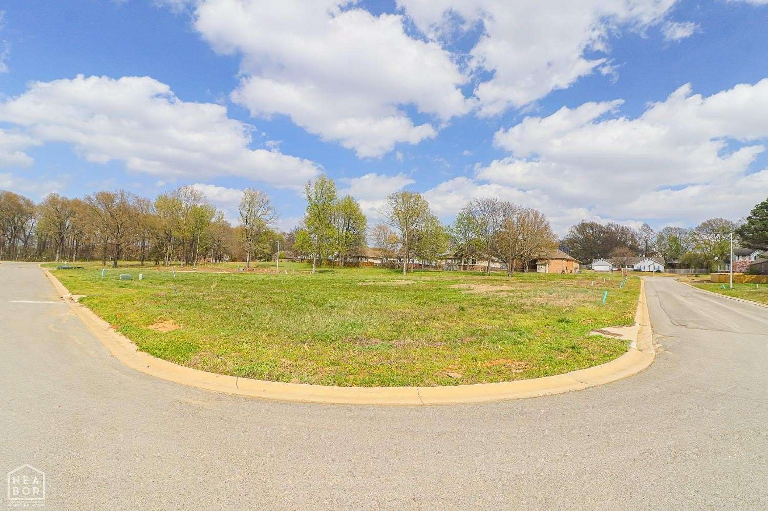 0.26 Acres of Residential Land for Sale in Jonesboro, Arkansas