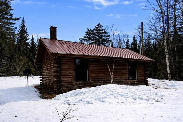 1.56 Acres of Land with Home for Sale in Newark Town, Vermont
