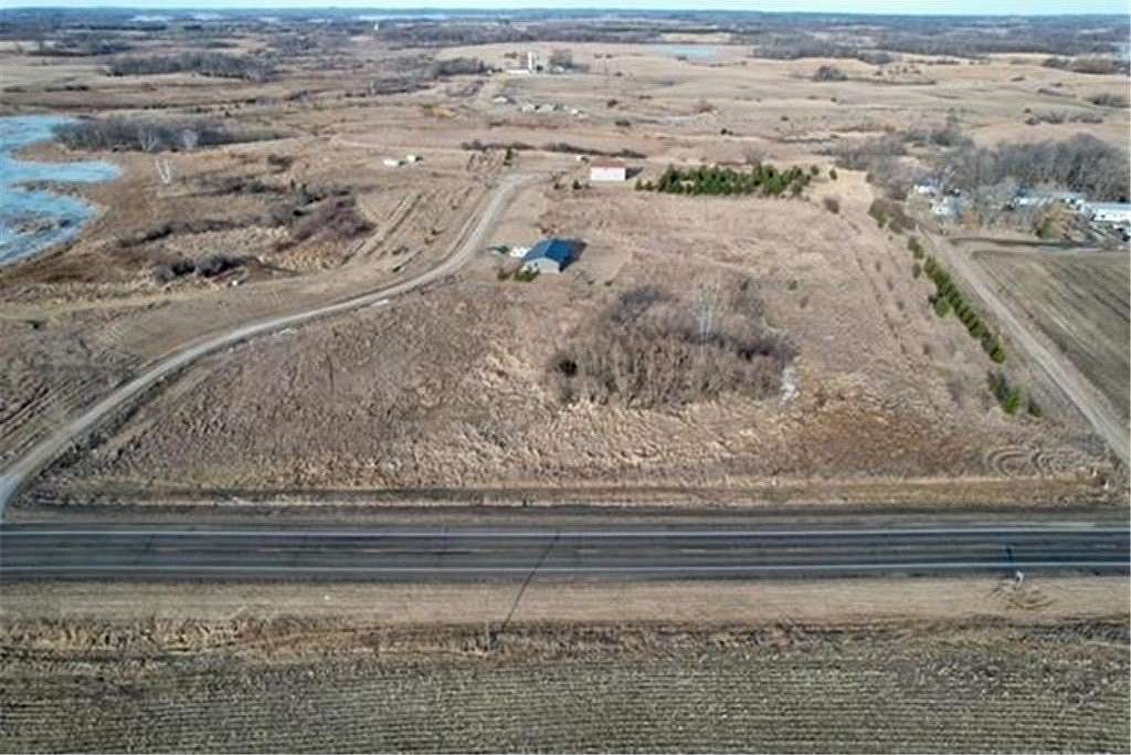 5.12 Acres of Land for Sale in Dead Lake Township, Minnesota