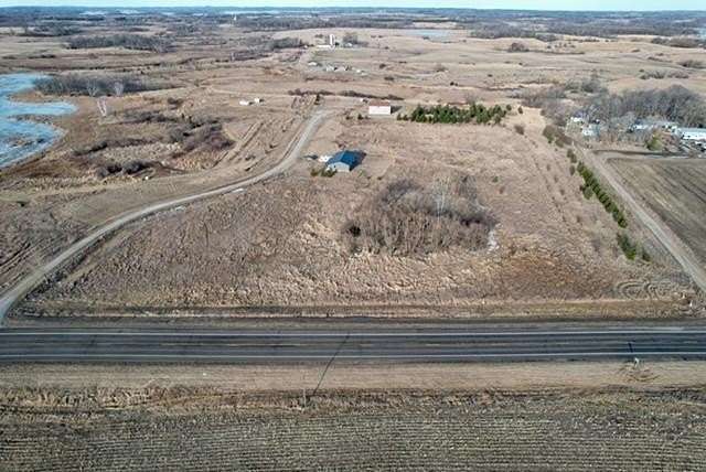 5.12 Acres of Land for Sale in Dent, Minnesota