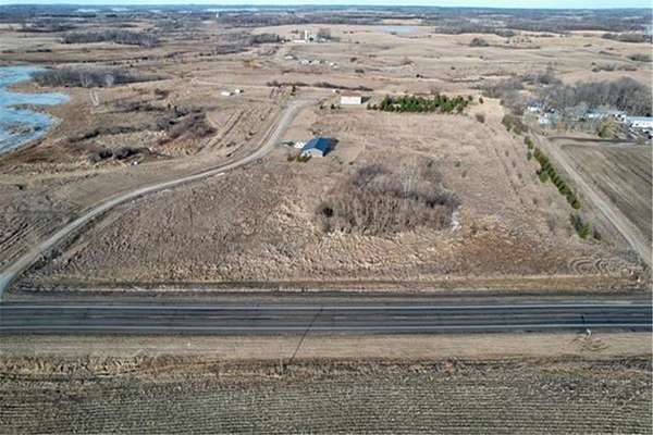 5.12 Acres of Land for Sale in Dead Lake Township, Minnesota