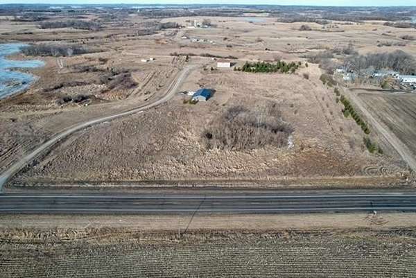 5.12 Acres of Land for Sale in Dent, Minnesota