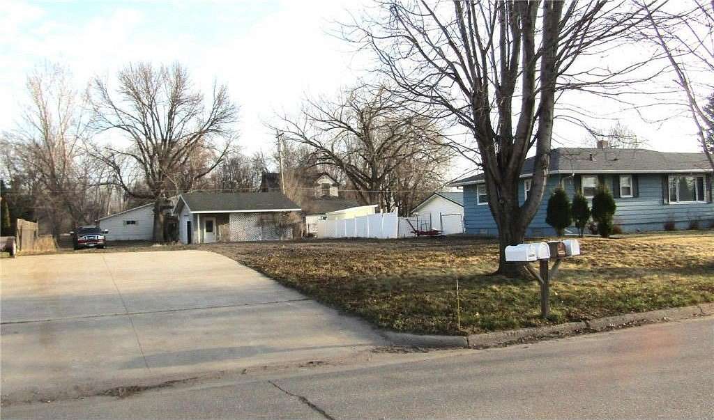 0.23 Acres of Residential Land for Sale in Granite Falls, Minnesota