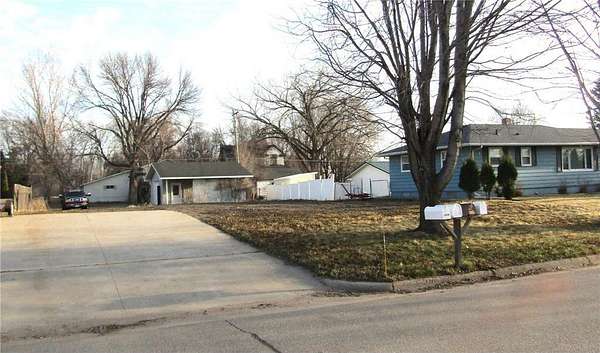 0.23 Acres of Residential Land for Sale in Granite Falls, Minnesota