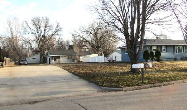 0.23 Acres of Residential Land for Sale in Granite Falls, Minnesota