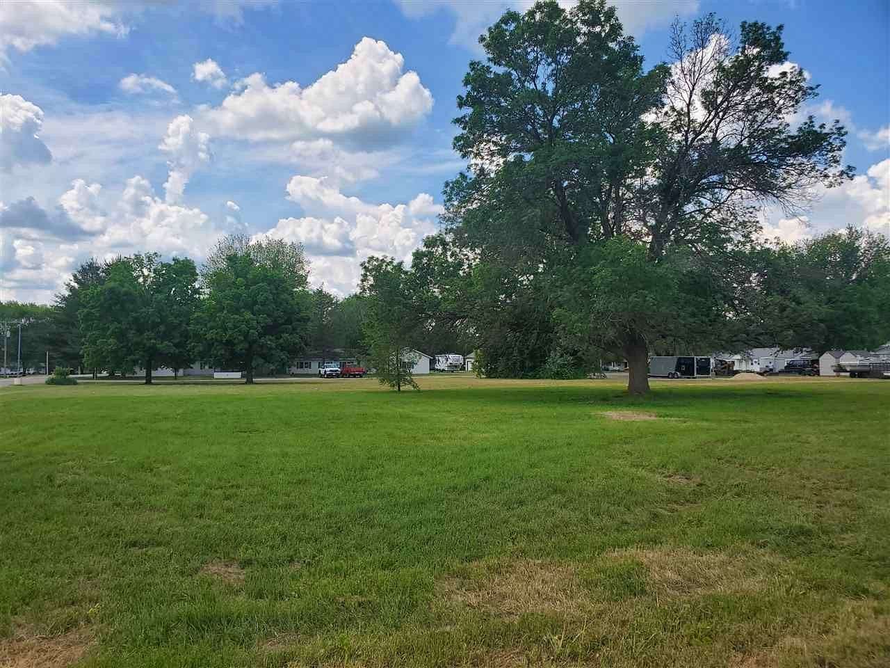 2.2 Acres of Mixed-Use Land for Sale in North Freedom, Wisconsin
