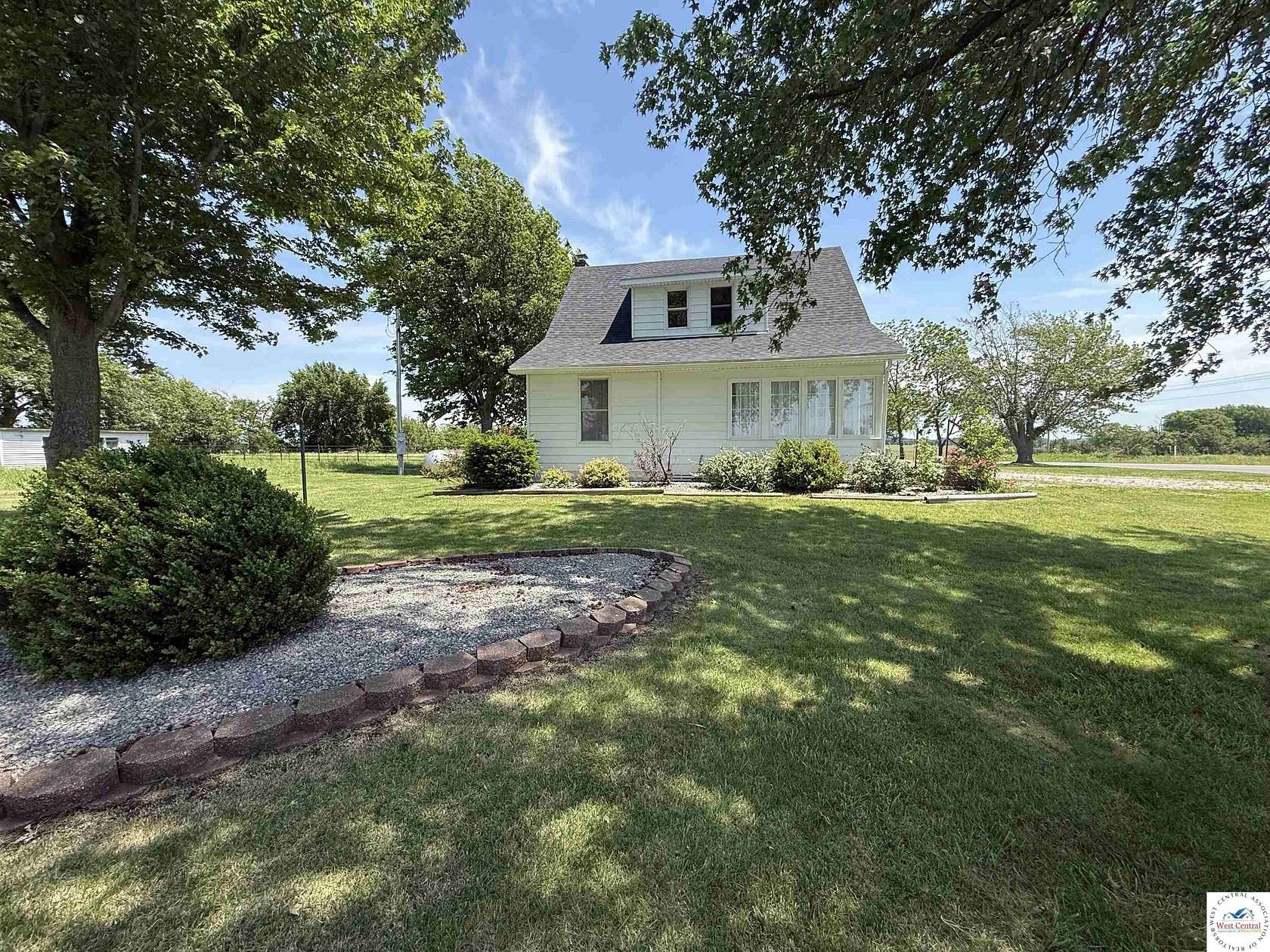 11.7 Acres of Land with Home for Sale in Smithton, Missouri
