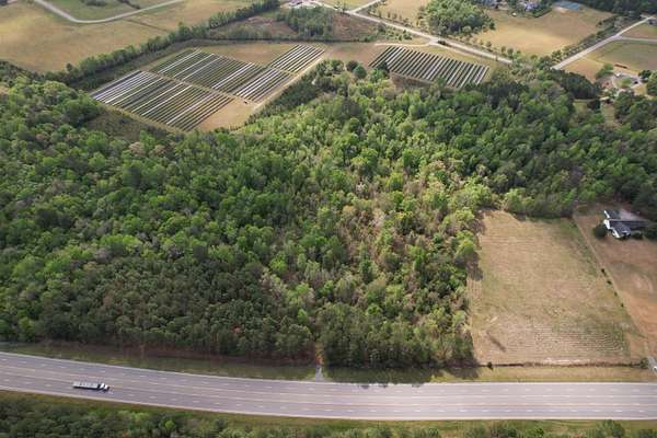 13.3 Acres of Land for Sale in Lake City, South Carolina
