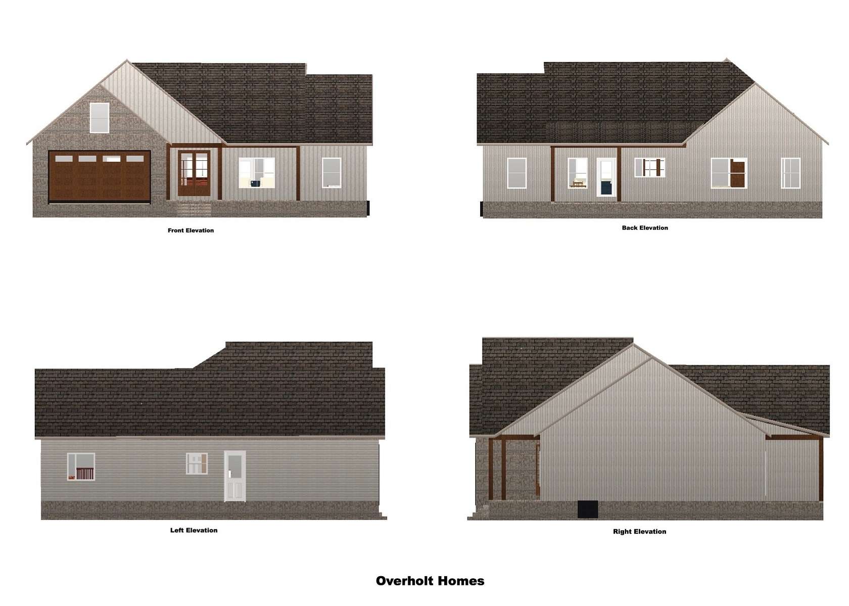 2 Acres of Land with Home for Sale in Dickson, Tennessee