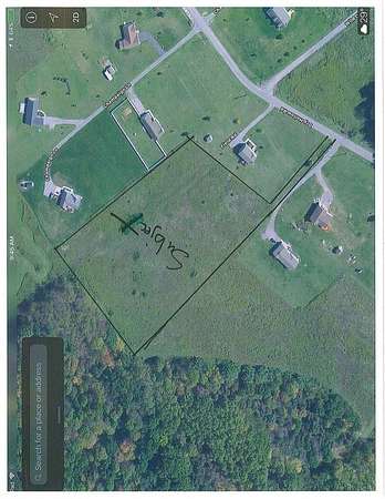Residential Land for Sale in Warriors Mark, Pennsylvania