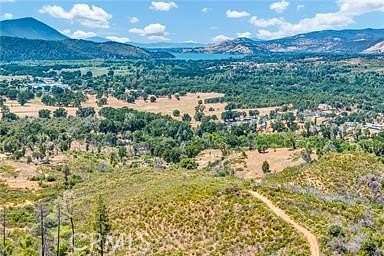70.2 Acres of Recreational & Residential Land for Sale in Lower Lake, California