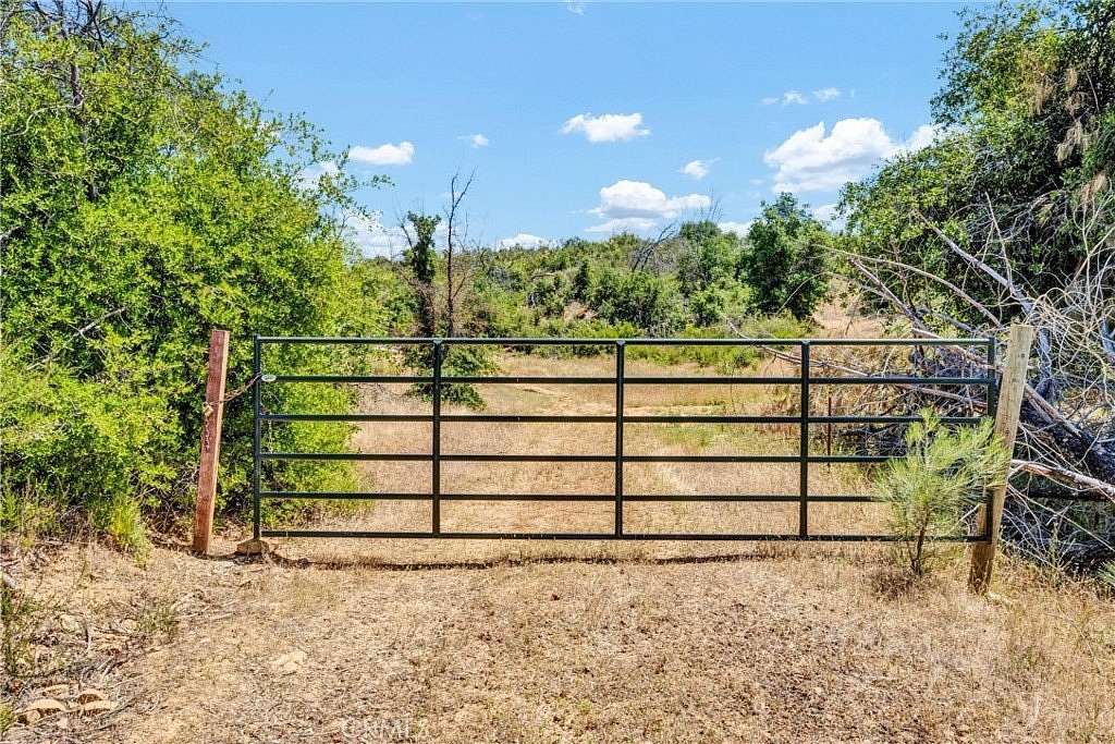 70.2 Acres of Land for Sale in Lower Lake, California