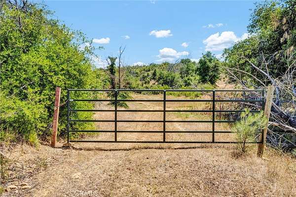 70.2 Acres of Recreational & Residential Land for Sale in Lower Lake, California