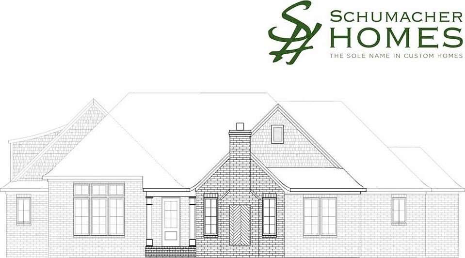 3 Acres of Land with Home for Sale in Auburn, Alabama