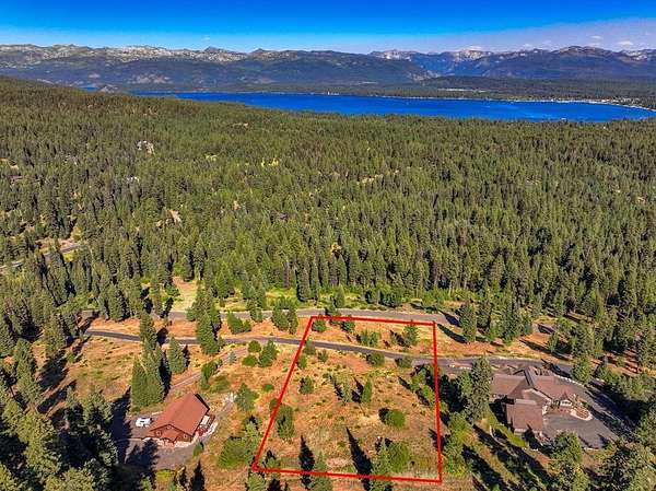 2 Acres of Residential Land for Sale in McCall, Idaho