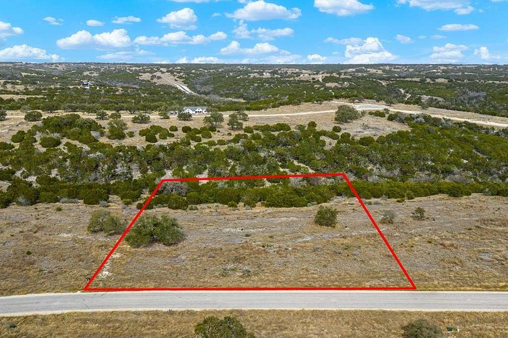 3 Acres of Land for Sale in Kerrville, Texas