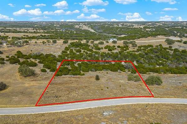 3 Acres of Residential Land for Sale in Kerrville, Texas