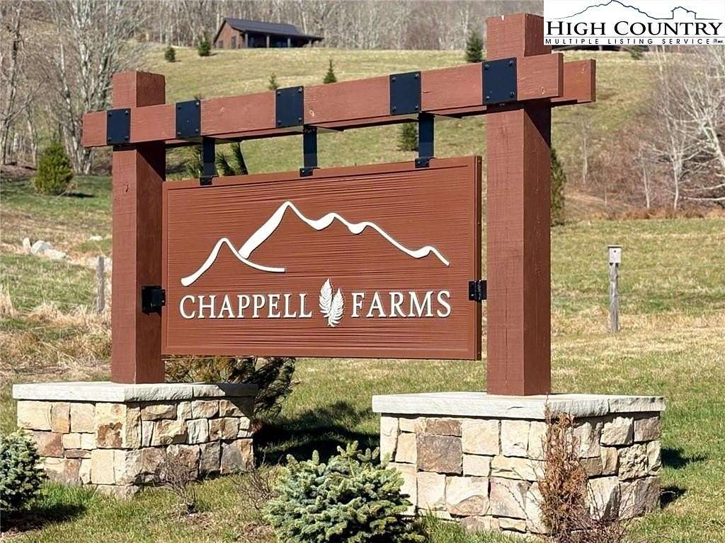 1.82 Acres of Residential Land for Sale in Banner Elk, North Carolina