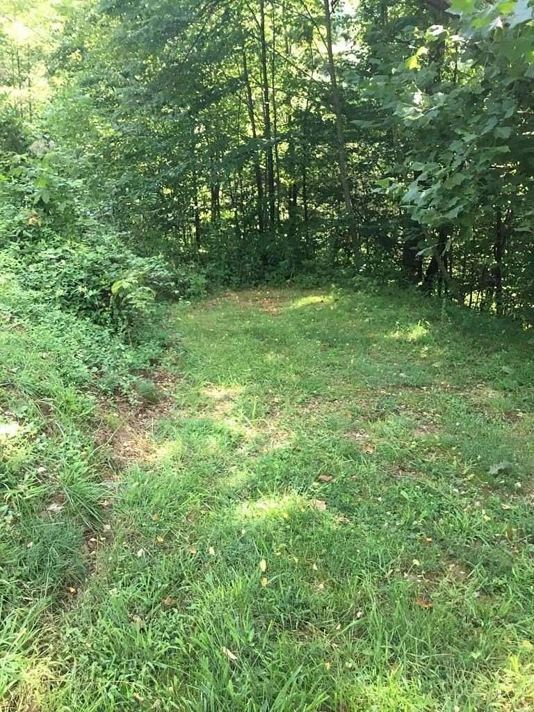 0.95 Acres of Land for Sale in Whittier, North Carolina