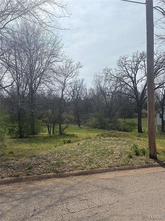 0.5 Acres of Residential Land for Sale in Park Hills, Missouri