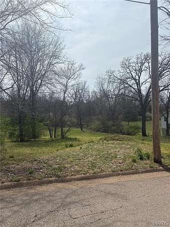 0.5 Acres of Residential Land for Sale in Park Hills, Missouri