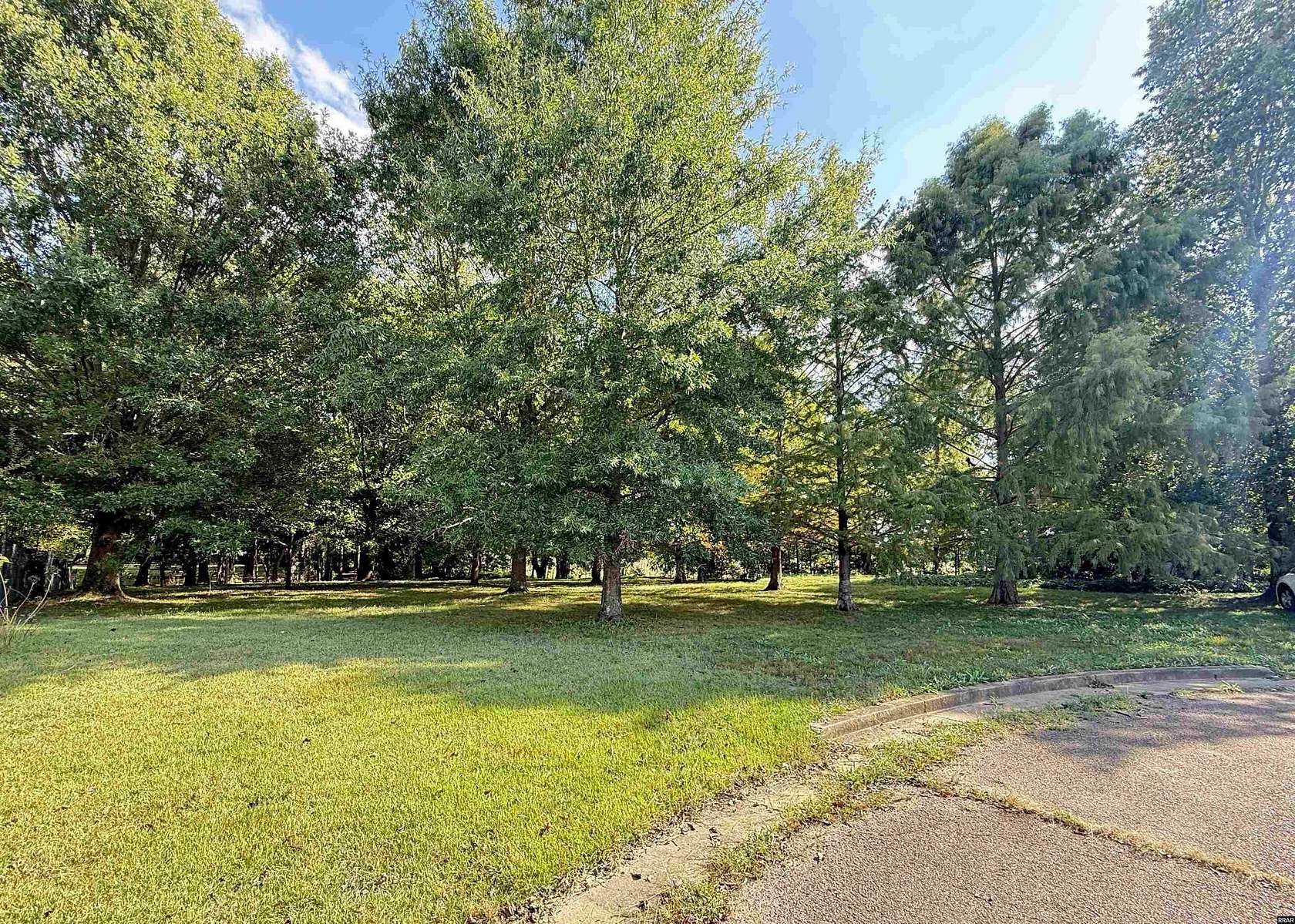 0.52 Acres of Residential Land for Sale in Union City, Tennessee